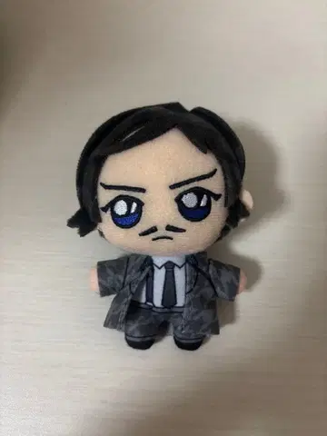 명탐정 코난 모로후시 타카아키 세가 럭키 쿠지 G상