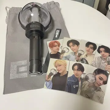 ENHYPEN 응원봉 ver2