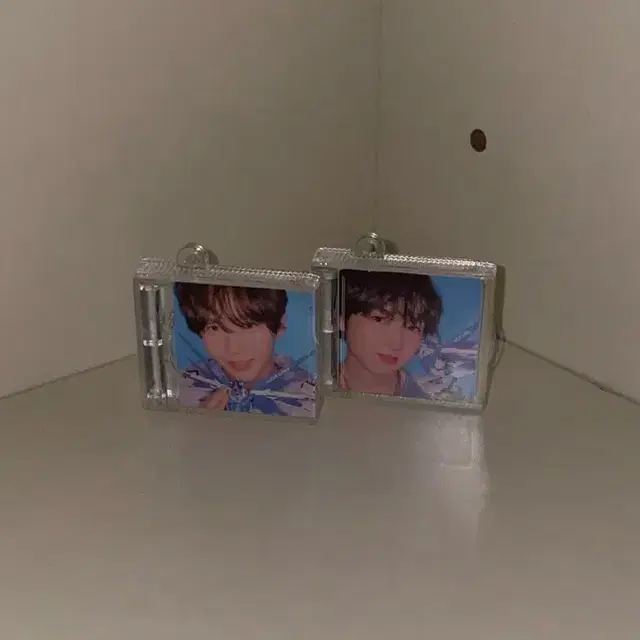 엔시티위시 송버드 앨범