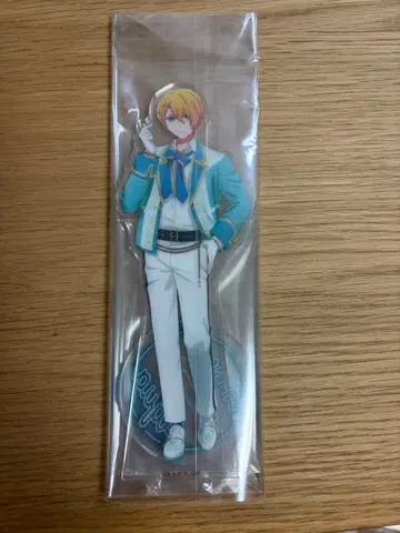 최애의 아이 훼미리마트 아크릴 스탠드 아쿠아