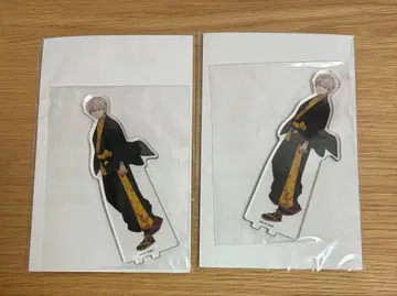 WIND BREAKER 윈브레 애니카페 아크릴 스탠드 토지야마 쵸지