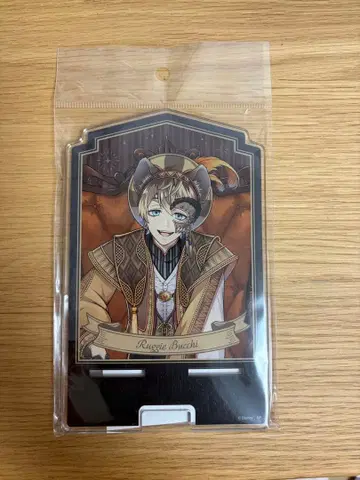 트위스테 멀티 아크릴 스탠드 라기