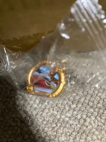 [ 미개봉 ] 센타이 링 제트맨