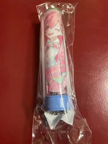 모모이 아이리 응원봉 튜브 프로세카 감사제 5th