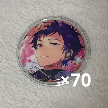 앙상블 스타즈 후시미 유즈루 피처 캔