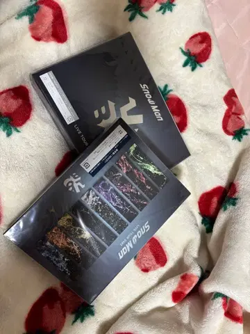 Snow Man Snow Labo.LIVE TOUR 2022