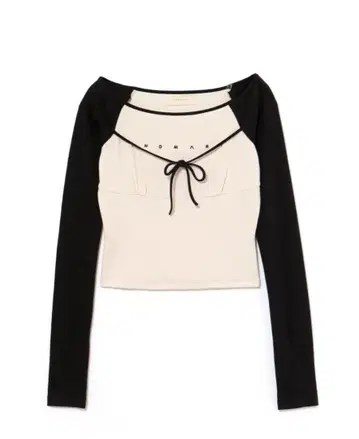 andmary 상의 정품