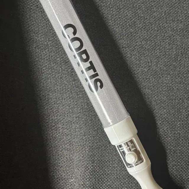 코르티스 임시응원봉 양도해요