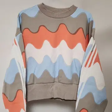 adidas x marimekko 맨투맨