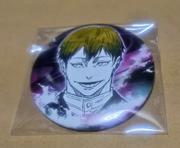 [ 익명 배송 ] 주술회전전 컬렉션 캔뱃지 젠인 나오야