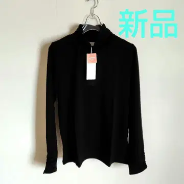 애니시스 터틀넥