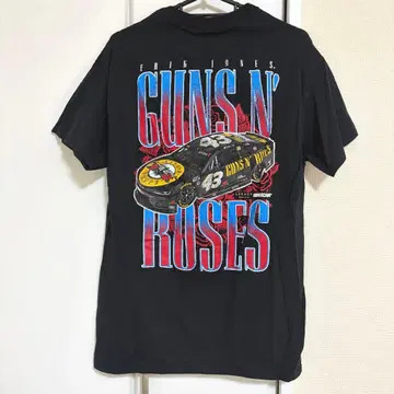 건즈 앤 로지즈 레거시 모터 클럽 M