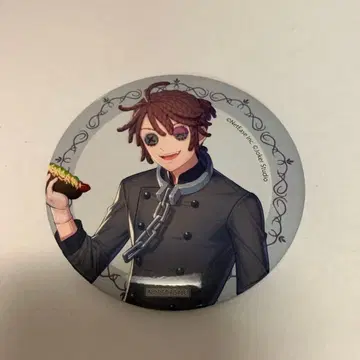 제5인격 smile base Cafe 스마일 카페 캔 거울 죄수