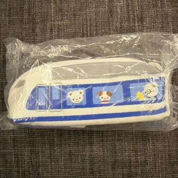 패밀리아 신칸센 펜 파우치 JR 도카이