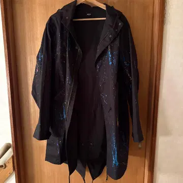 glamb 모즈 코트 L