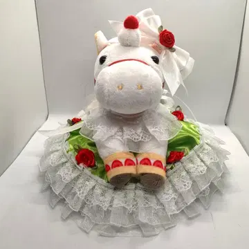 아이돌 호스 드레스 S 사이즈