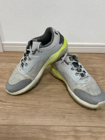 푸마 PUMA 쉐도우캣 나이트로 신발 중고