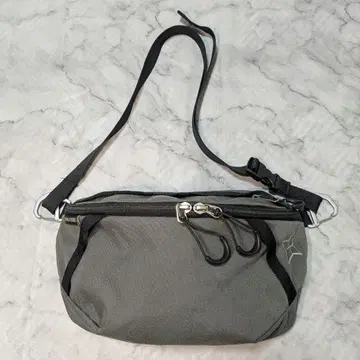 PaaGo WORKS SWITCH L 퍼고웍스 어반 그레이