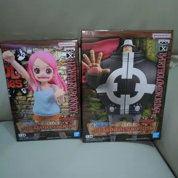 원피스 DXF 세트