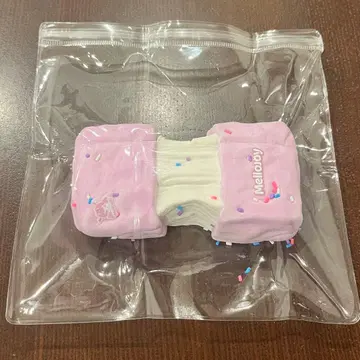 mellojoy 메로조이 늘어나는 치즈 타로 개봉 완료