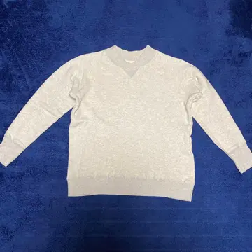 아틀리에 나루세 스테디셀러 맨투맨 완판