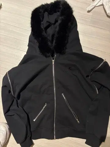 cozy worldwide 후드티