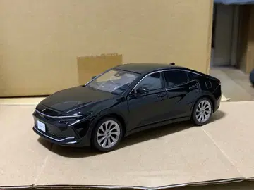 크라운 크로스오버 컬러 샘플 미니카