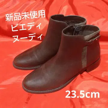 [ 미사용 새상품 ] 피에디 누디 부티