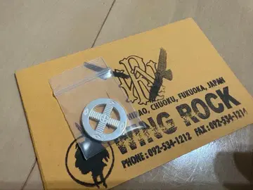 새상품 WING ROCK 휠