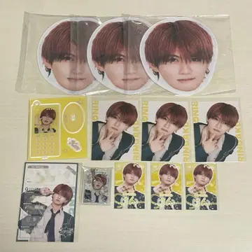 XP!A 크로스피어 켄 RINGAKU 복권 묶음 판매