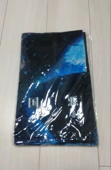 진천지개벽집단 지그재그 전국 악령 퇴치 몽환 투어 타월