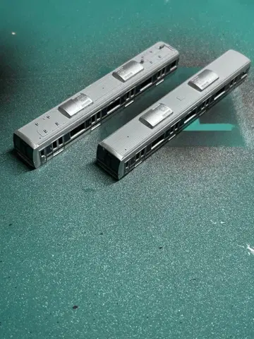 TOMIX 207계 1000번대