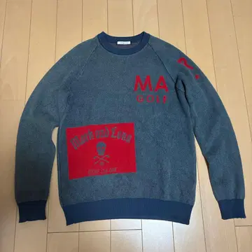 마크앤로나 골프웨어 사이즈 48