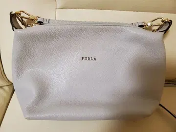 FURLA 그레이 숄더백