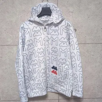 muta marine 후드 부착 자켓 사이즈 7