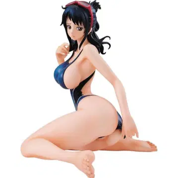 ONE PIECE 피규어 타시키 pop ver.bb