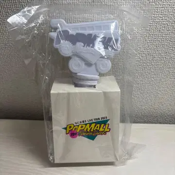 나니와단시 POPMALL 응원봉