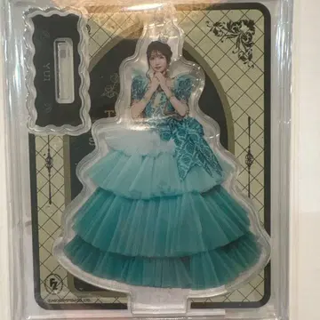 FRUITS ZIPPER 사쿠라이 유이 아크릴 스탠드