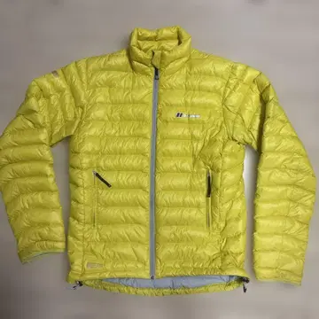 버그하우스 berghaus 다운 자켓