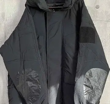 다운 코트 마론 님