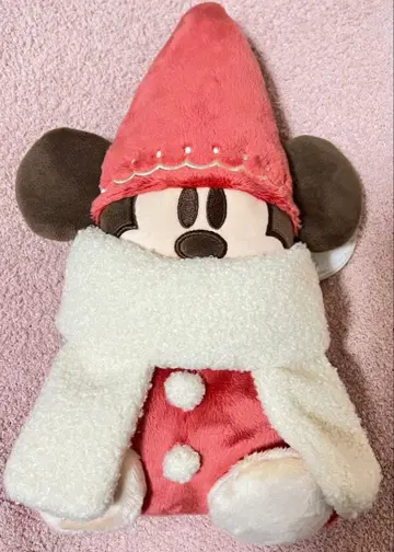 [ 디즈니 크리스마스 릴린링 숄더백 2025 ]