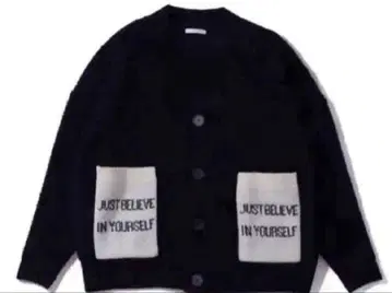 atmospink 가디건 스웨터 남성용 여성용