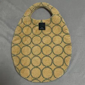 미나 페르호넨 에그 백