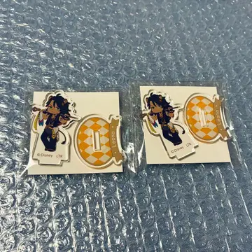 트위스테 카페 아크릴 스탠드 레오나