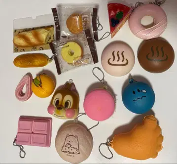 미니 스퀴즈 묶음 판매