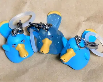 [ 새상품 ] 이코짱 메지루시 참 3종