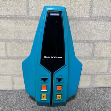 [레어] 반비노 레이스 체이스 레어 동작 미확인 LSI 게임 레트로