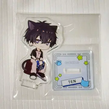 18TRIP 에이트리 총운첨 아크릴 스탠드