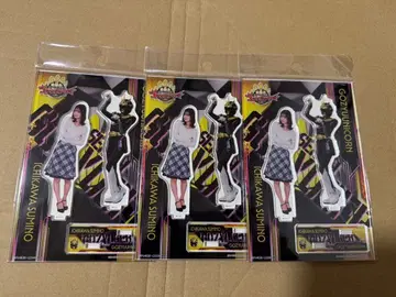 고지우니콘 이치가쿠노 아크릴 스탠드 이마모리마야 고지저