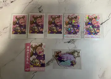 닌타마 산리오 타무라 미키에몬